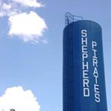 A photo from the Facebook page of the Shepherd Chamber of Commerce.