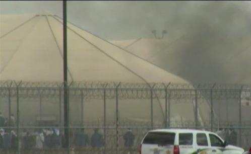 Willacy County Correctional Center